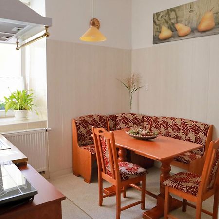 Apartmany Na Sumave Kasperske Hory Εξωτερικό φωτογραφία
