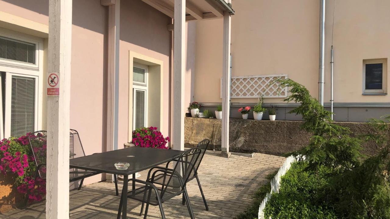 Apartmany Na Sumave Kasperske Hory Εξωτερικό φωτογραφία