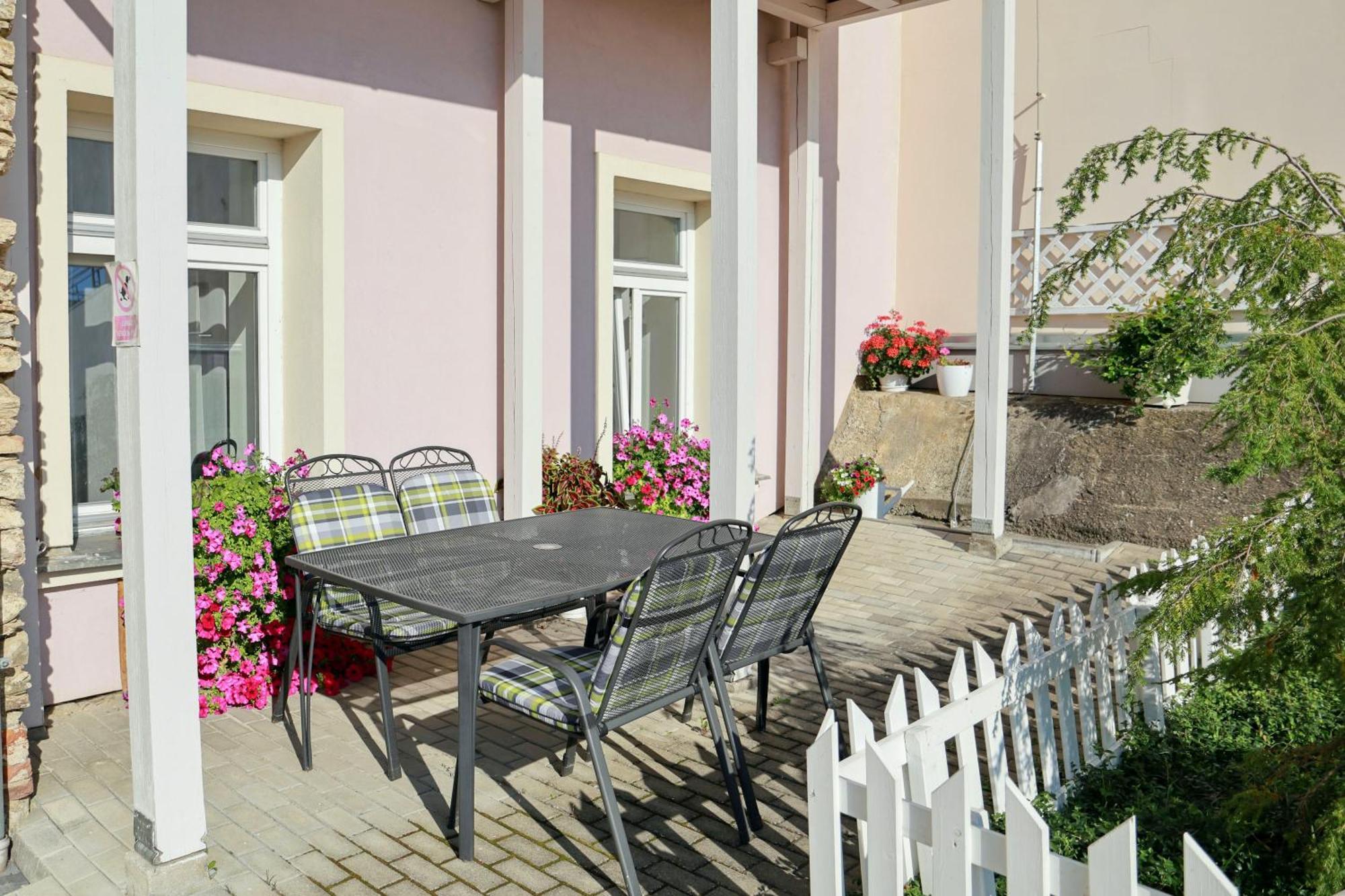 Apartmany Na Sumave Kasperske Hory Εξωτερικό φωτογραφία