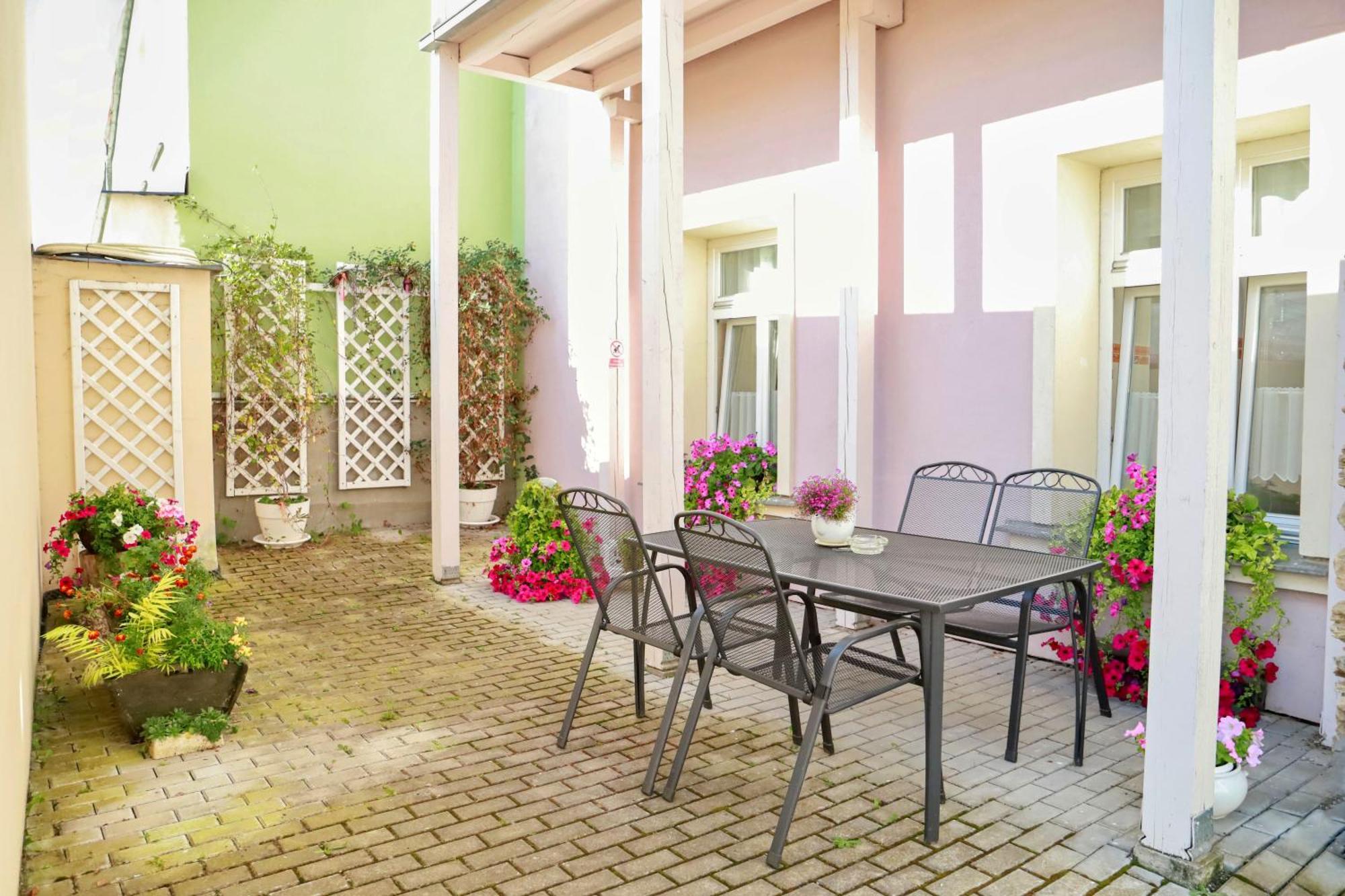Apartmany Na Sumave Kasperske Hory Εξωτερικό φωτογραφία
