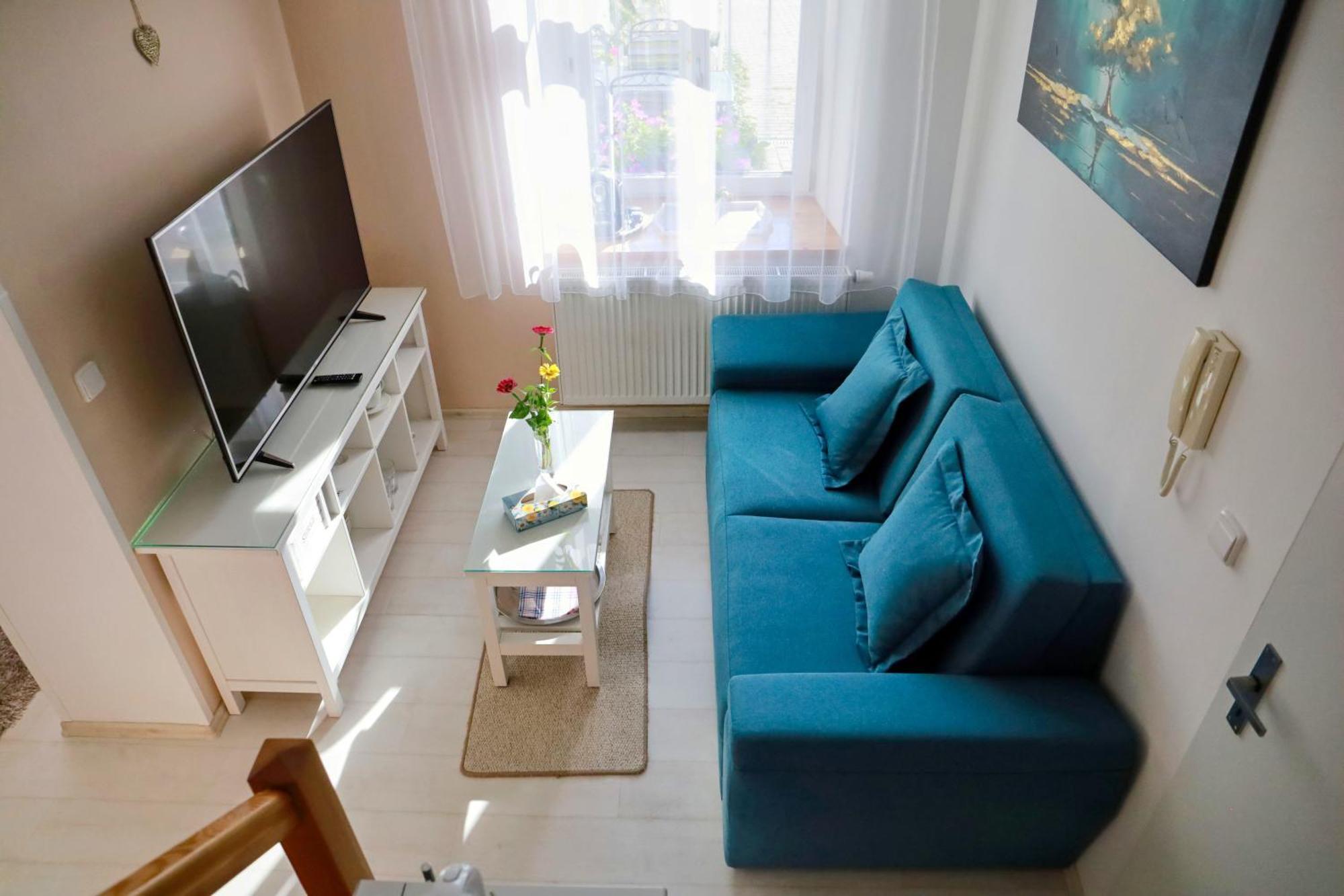 Apartmany Na Sumave Kasperske Hory Εξωτερικό φωτογραφία