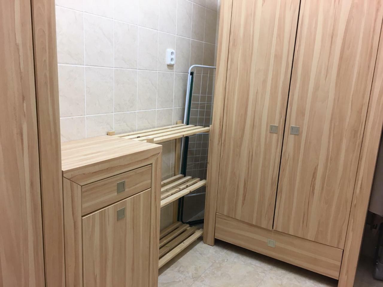 Apartmany Na Sumave Kasperske Hory Εξωτερικό φωτογραφία