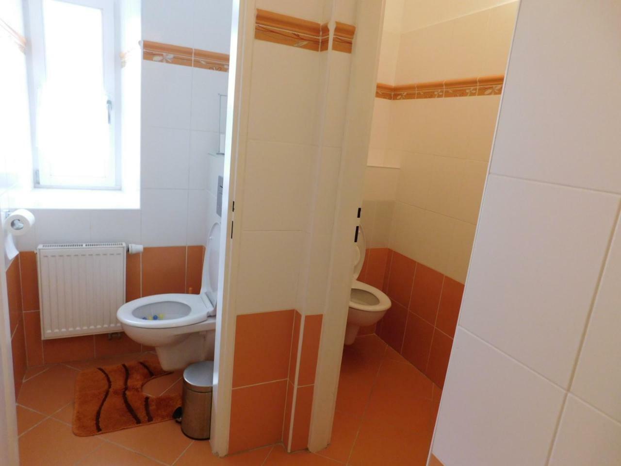 Apartmany Na Sumave Kasperske Hory Εξωτερικό φωτογραφία