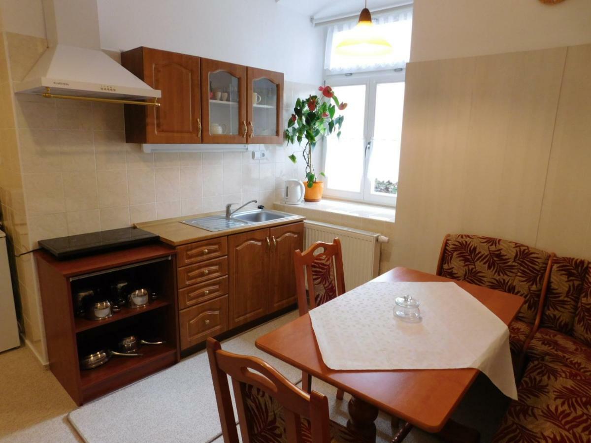 Apartmany Na Sumave Kasperske Hory Εξωτερικό φωτογραφία