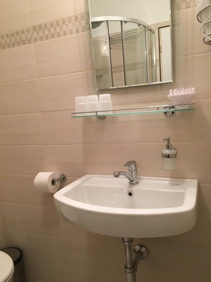 Apartmany Na Sumave Kasperske Hory Εξωτερικό φωτογραφία