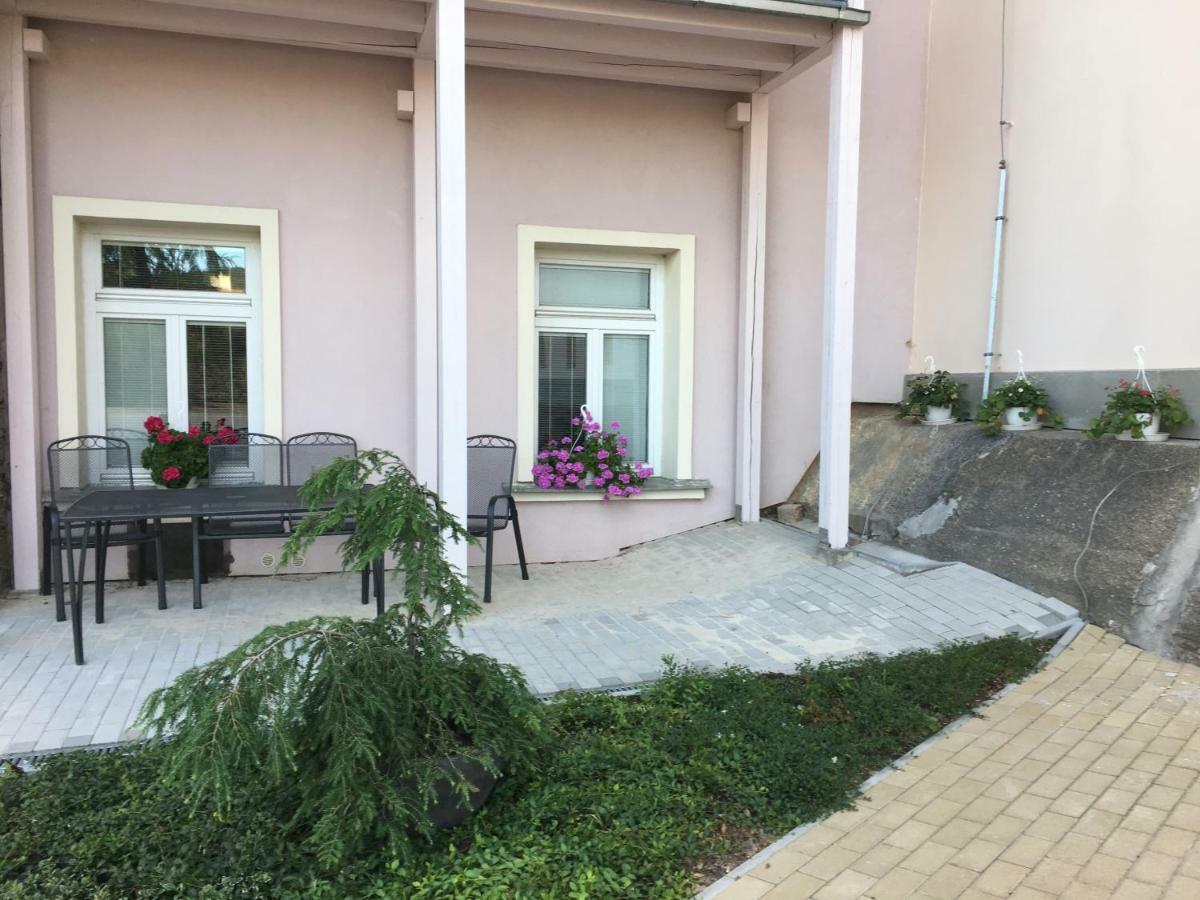 Apartmany Na Sumave Kasperske Hory Εξωτερικό φωτογραφία